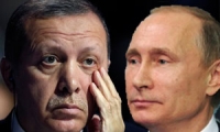 أردوغان : سأستقيل من منصبي اذا أثبت أنني أشتري النفط من داعش