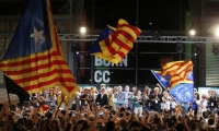 كتالونيا في طريقها نحو تحقيق الاستقلال 