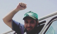 أنباء عن اعتقال مشتبه باغتيال مازن فقها