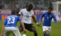 ألمانيا تفك عقدتها الإيطالية بفوز كاسح