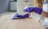 نصائح لمن لديه حساسية ضد الغبار المنزلي