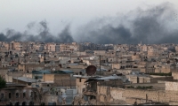 سوريا: توقف القتال وحلب غير مشمولة
