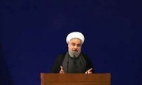 روحاني يدعو الى مشاركة واسعة في الانتخابات القادمة