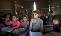 40% من الأطفال في 5 دول عربية بدون مدارس