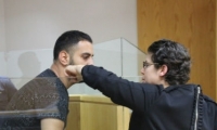 لائحة اتهام ضد مراد شبلي (29 عامًا) بتهمة الشروع بقتل والدته طعنًا بالسكين