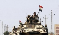 مقتل سبعة وإصابة 15 في تفجيرات في سيناء بمصر
