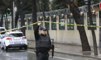 مقتل سيدتين هاجمتا مركزا للشرطة في إسطنبول