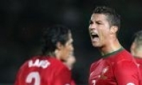 رونالدو على بعد 4 أهداف فقط من رقم قياسي جديد مع المنتخب البرتغالي