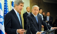 كيري: نأمل من رئيس وزراء إسرائيل القادم دفع السلام قدما