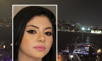 العثور على جثة الشابة ليان ناصر من الطيرة بعد عملية اسطنبول