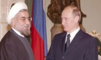اتفاق بين إيران وروسية على إنشاء محطتين نوويتين في بوشهر جنوب إيران