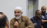 اتهام الشيخ رائد صلاح بالتحريض على الارهاب