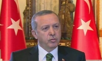 أردوغان: أحكام الإعدام في السعودية شأن داخلي