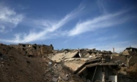 داعش تهاجم القوات السورية قرب دمشق بعد عدة انتكاسات