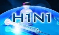 نفاذ لقاح انفلونزا الخنازير من مستشفيات اسرائيل