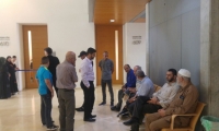 مركزية حيفا تجدد اوامر الإعتقال الإداري