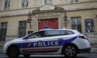 إخلاء مدارس في باريس لفترة وجيزة إثر تحذيرات من قنابل