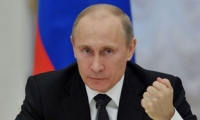 روسيا لن تتدخل في الشؤون الداخلية لسوريا