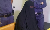 السجن 50 شهرا لصابرين زبيدات بعد ادانتها بالانضمام الى داعش