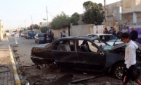 43 قتيلاً في هجمات على شيعة بالعراق في ذكرى عاشوراء