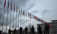 مجلس أوروبا يدين إغلاق باريس لمواقع إسلامية 