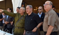 الأردن تعارض إسرائيل ببناء جدار أمني على أراضي الضفة