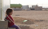 منظمة العفو الدولية تنتقد دول الخليج لعدم الاستجابة مع أزمة اللاجئين