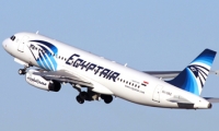 اختفاء طائرة ركاب مصرية في رحلة بين باريس والقاهرة