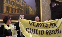 إيطاليا تهدد بتدابير ضد مصر في قضية مقتل ريجيني