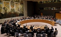 مجلس الأمن يصدر بالاجماع قرارا يدعم اتفاق السلام في ليبيا
