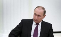 بوتين يأمر بالبدء في سحب القوات الروسية من سوريا