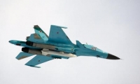 روسيا نفذت 55 طلعة في سوريا في الأربع والعشرين ساعة الأخيرة