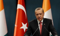 أردوغان يطالب إيران بالانسحاب من اليمن وسوريا والعراق