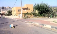 مصرع الشاب أمير غدير  من بلدة عرب الحلف اثر تعرضه لاطلاق رصاص