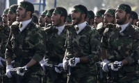 قوات إيرانية تستعد لهجوم بري واسع على حلب