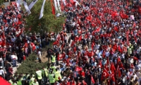 انتقاد أوروبي لتركيا بسبب تعاملها مع الصحفيين