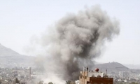 مقتل 30 مدنيا بقرية يمنية في هجوم لطائرات هليكوبتر