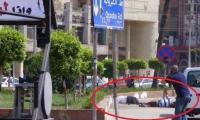 مصر: مقتل عقيد شرطة وعامل في انفجار قنبلة بمحيط قصر الاتحادية