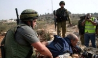 طرد إسرائيل من عضوية الاتحاد الدولي للصحفيين