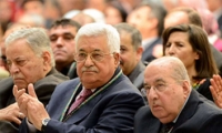 عباس: قرار مجلس الأمن يمهد للبدء بمفاوضات