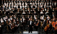 إلغاء حفل موسيقي في إيران لوجود 