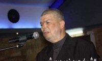 وفاة مؤسس الحركة الاسلامية في البلاد الشيخ عبدالله نمر درويش