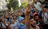 محاكم مصرية تقضي بسجن 152 ناشطا بين عامين وخمسة أعوام