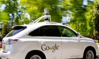 جوجل تدفع 20 دولار في الساعة لاختبار سياراتها ذاتية القيادة