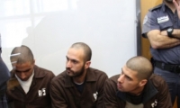 تمديد اعتقال 5 شبان بتهمة تشكيل خلية لداعش والحصول على سلاح