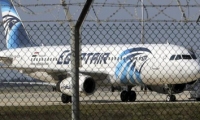 مصر: وجدنا حطام الطائرة شمال الإسكندرية