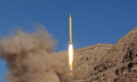 طهران: الصواريخ الباليستية للدفاع عن النفس ولا تنتهك الاتفاق النووي