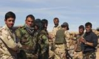 اشتباكات بين مسلحي داعش وجماعة موالية للحكومة الموازية بوسط ليبيا