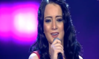 منال موسى تتأهل للمراحل النهائية من Arab Idol