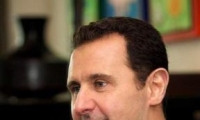 الأسد يقول إنه سيواصل القتال أثناء محادثات سلام
